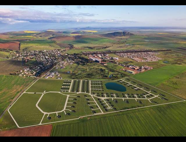 LAND FOR SALE IN DARLING